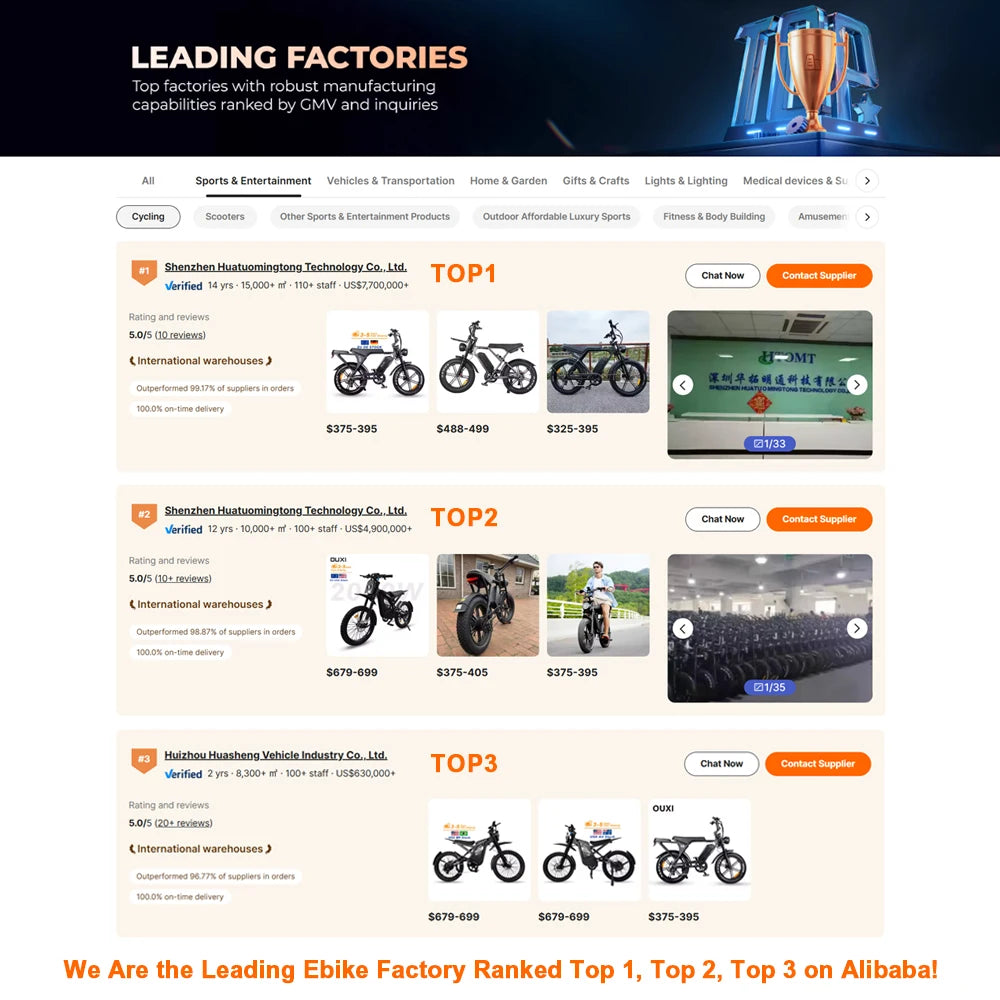 Nederland 48V Electric Mountain Fatbike Ready Stock 24 Inch Fat Tire Ebike Motorcycle Tube Cheap EU Electrically Ready Bike
