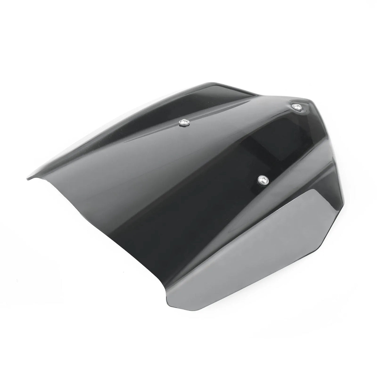 ABS Motorcycle Windshield WindScreen With Bracket for Yamaha MT-03 2017