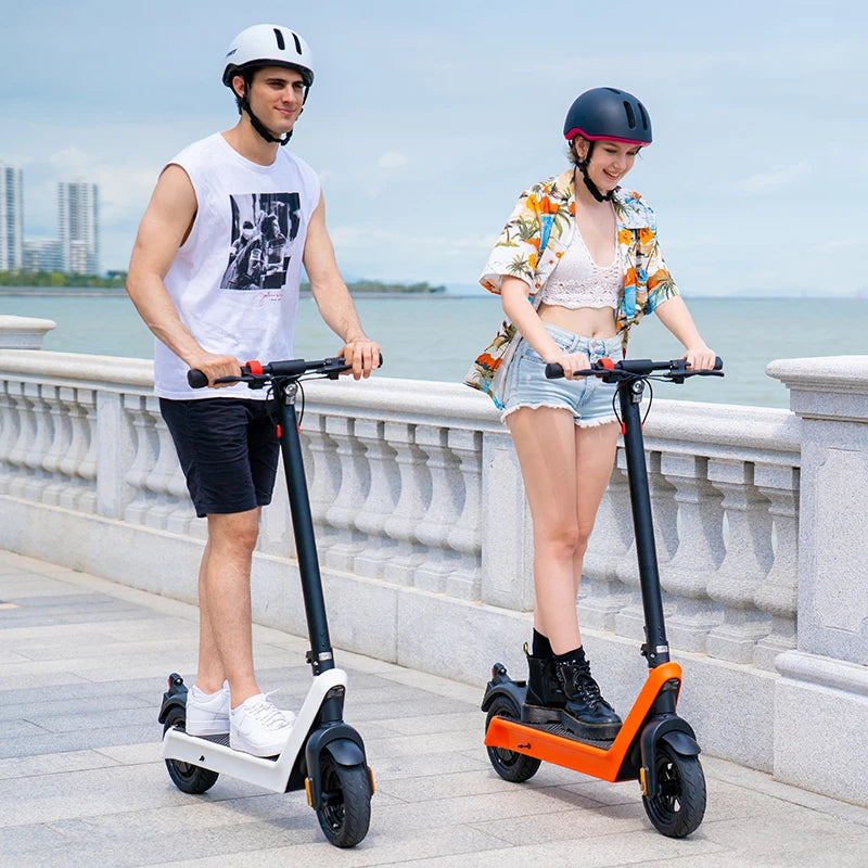 2025 EU & USA Warehouse Free Shipping HX X9 Fast Kick Adult Electric Scooter Buy Electric Scooter
