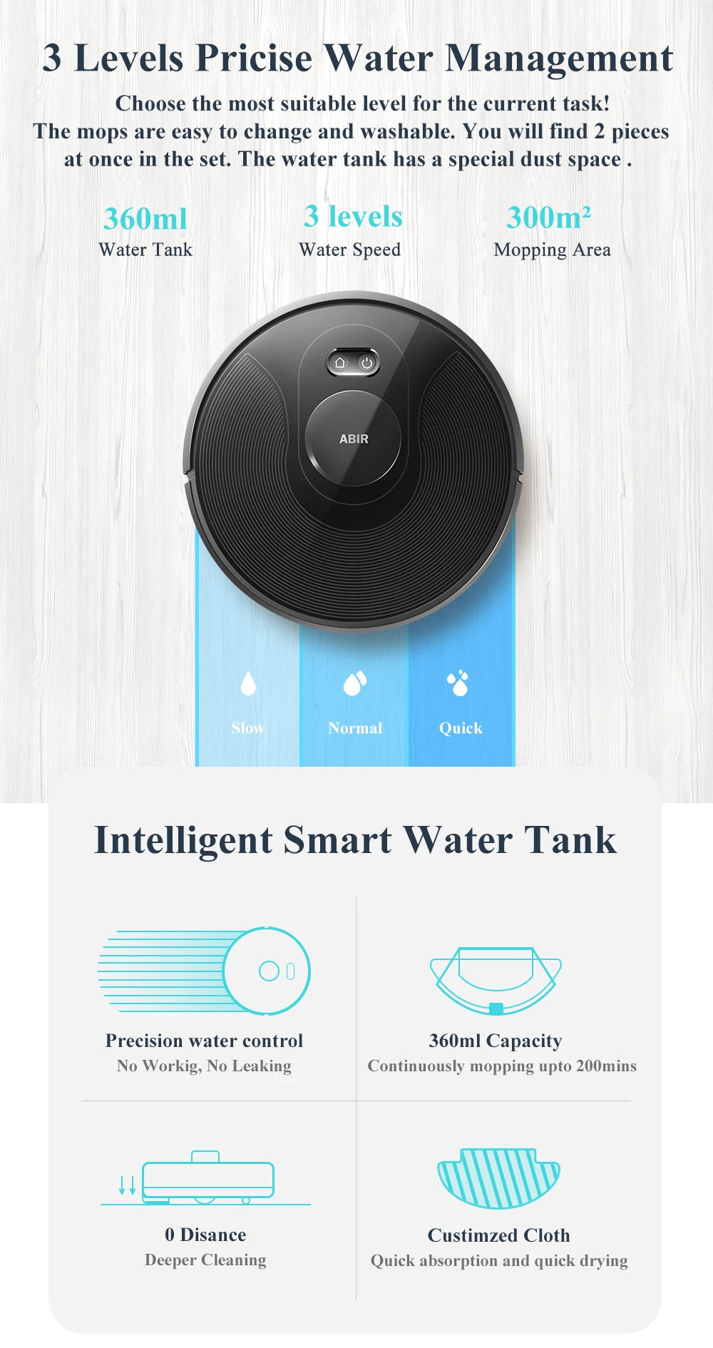 For X8 Pro Robot Vacuum Cleaner with Laser Navigation Wet & Dry Cleaning HEPA Filter Battery-Powered for Household Use