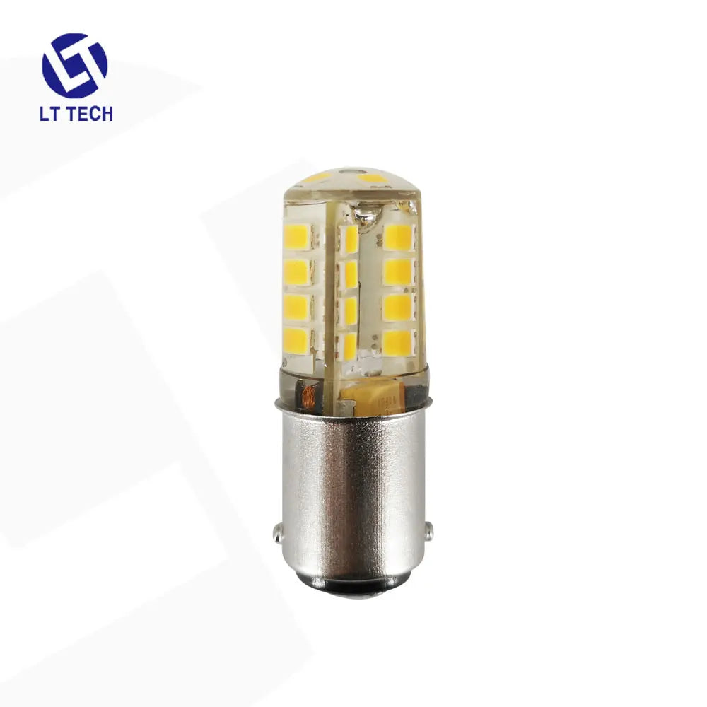 USA Warehouse High-end Bayonet Single Ended G4 Lamp Lights LED Light Bulb Silicone for Outdoor Garden Exterior Path Lighting