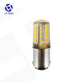 USA Warehouse High-end Bayonet Single Ended G4 Lamp Lights LED Light Bulb Silicone for Outdoor Garden Exterior Path Lighting