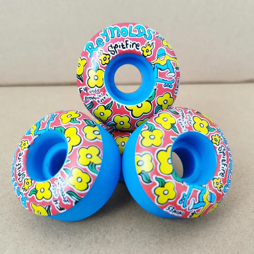 original SF skateboard wheel 58mm 52mm 101duro 53mm 54mm 56mm 99duro 80HD skateboard wheel for skateboard