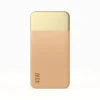 USA Warehouse 45W 45 W 20000mAh 20000 Mah High Capacity Fast Charging Powerbank Portable Charger Power Banks for Laptop Phone