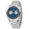 PAGANI DESIGN Men's Watches Retro Panda Dial Quartz Watch Men Japan VK63 Chronograph Sapphire Glass Wrist Watch Men 2026New-1782