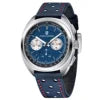 PAGANI DESIGN Men's Watches Retro Panda Dial Quartz Watch Men Japan VK63 Chronograph Sapphire Glass Wrist Watch Men 2026New-1782