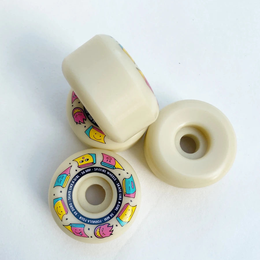 original SF skateboard wheel 58mm 52mm 101duro 53mm 54mm 56mm 99duro 80HD skateboard wheel for skateboard