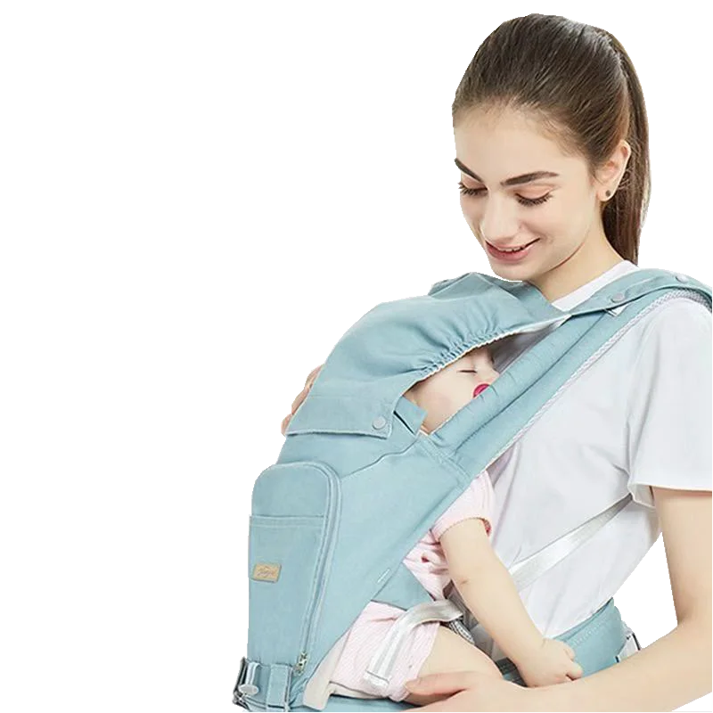 NEW Style Summer & Winter Baby Hip Seat Baby Carrier Baby Products Multi-functional Mother Care
