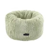 Bobbypet China Supplier Bed Dog Luxury Comfortable Dog Bed Self Warming Deep Cat Donut Dog Bed