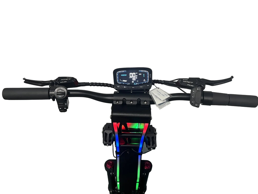 US STOCK New Model 72v G14 E Scooter 10000watt Full Suspension 35ah Battery Foldable 2 Wheel Stand up Brand New Electric Scooter