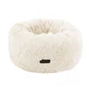 Bobbypet China Supplier Bed Dog Luxury Comfortable Dog Bed Self Warming Deep Cat Donut Dog Bed