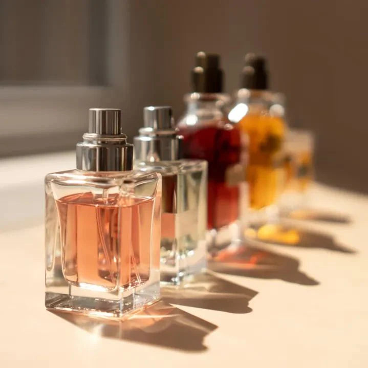 Legend French Pheromone Parfum  Elegance Perfume for Men Expensive Cologne for Free Men Perfume Woody