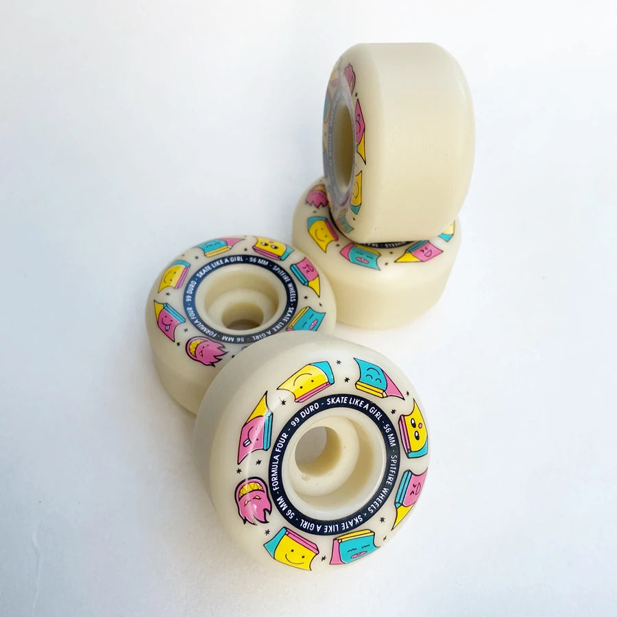 original SF skateboard wheel 58mm 52mm 101duro 53mm 54mm 56mm 99duro 80HD skateboard wheel for skateboard