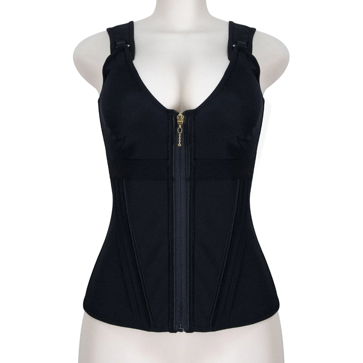 Dropshipping Firm Compression Colombian Spandex/Nylon Waist Trainer Flat Belly Fat Mesh Seamless Breathable Eco-Friendly Corset