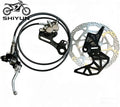US Stock ultra Bee Brake for Light Bee X LBX Rear Brakes Caliper Kit Talaria XXX X3 MX3 MX4 Retrofit/Upgrade Parts