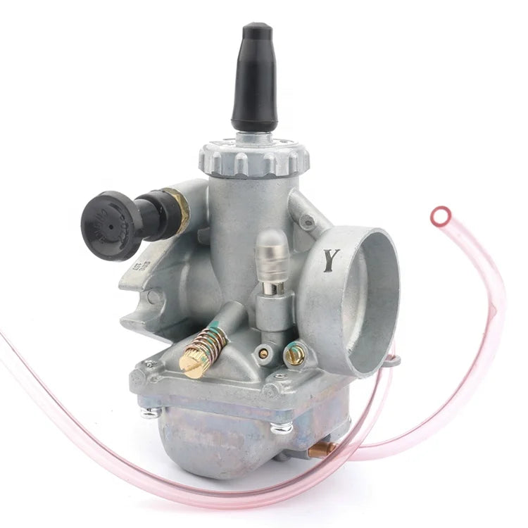 Yamaha RX100 RS125 NF125 125cc 2 Stroke Motorcycle Carburetor New Carburator for RX100 RS100 RX100 RS 100 Motor Cycle