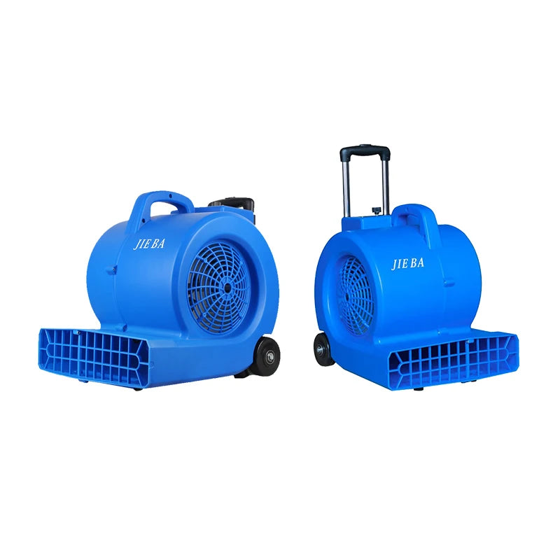Baichao BF545 Hand Push Electric Dirt Cleaning Floor Scrubber Overseas Call Centers Wet Blasting Machine Carpet Cleaner
