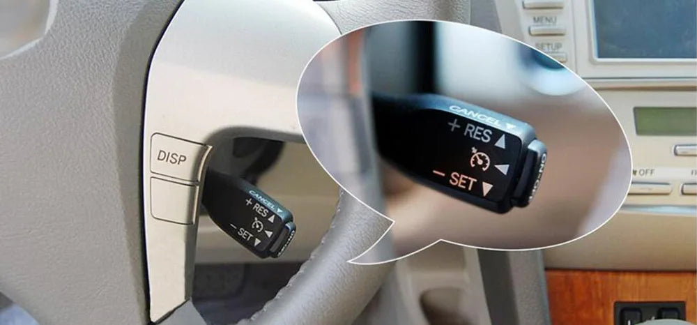 Cruise Control Switch 84632-34017 84632-34011 45186-02310 45186-02310-c0 For COROLLA ZRE18* 2014 2015 846320F010 84632-0F010