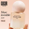 GUCOR 01Series 50ml Women's Perfume Continuing the Century-Old Traditional Incense Making Technique Emotional Color Series