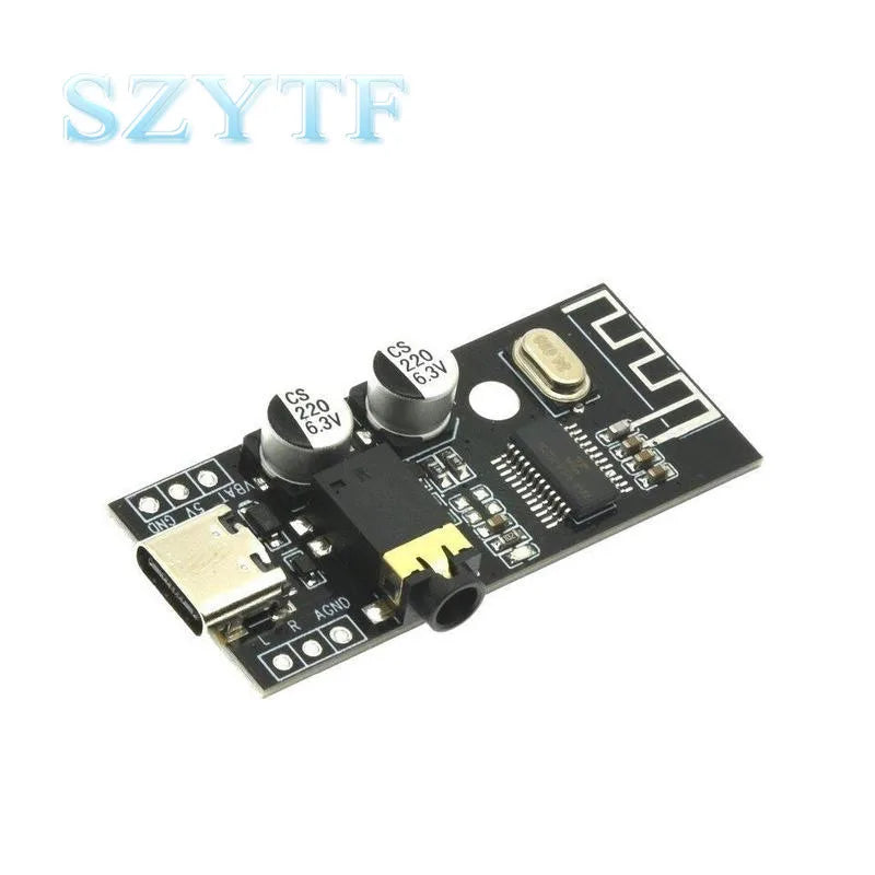 SZYTF MH-MX8 for M28 M38 MP3 Decoder Board BT 4.2 Audio Module Stereo DIY Refit China Hi-Fi