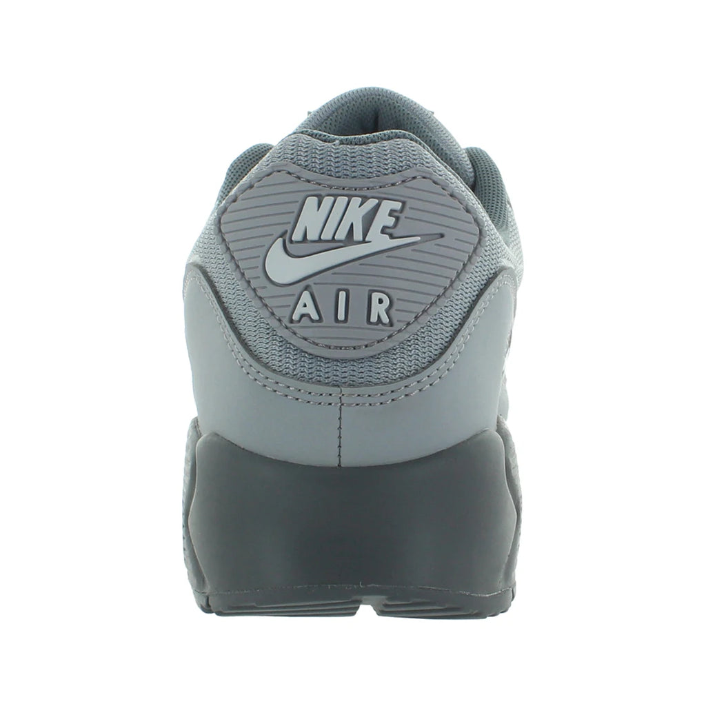For for 90 Mens Shoes Model MSS-FJ4218002 Colors Wolf Grey/White/Cool Grey 100% Authentic