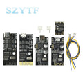 SZYTF MH-MX8 for M28 M38 MP3 Decoder Board BT 4.2 Audio Module Stereo DIY Refit China Hi-Fi