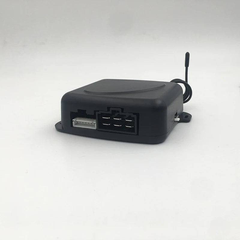 New Hot Sale Universal Pke Push Button Engine Start Stop Keyless Entry Remote Start Auto Hot Sale in South American Market