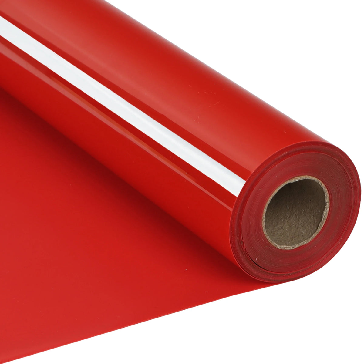 2026 Hot Sale Easy Weed and Cut Htv Rolls PVC Glossy with Sticky Vinyl Sticker Heat Transfer Vinyl Flex for Clothing DIY