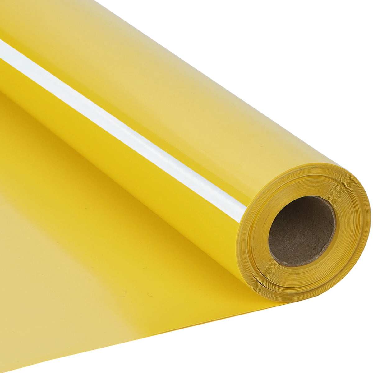 2026 Hot Sale Easy Weed and Cut Htv Rolls PVC Glossy with Sticky Vinyl Sticker Heat Transfer Vinyl Flex for Clothing DIY