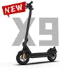 2025 EU & USA Warehouse Free Shipping HX X9 Fast Kick Adult Electric Scooter Buy Electric Scooter