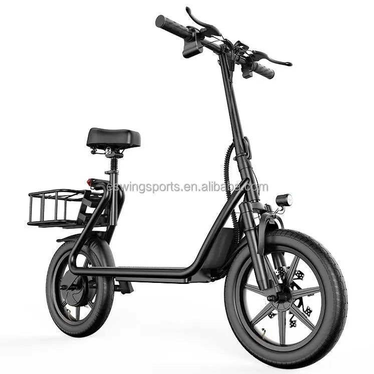AOVOPro 250w 42v Adult Trotinette Electrique Pure Electric Scooter and Bike Poland Warehouse Electric Scooter