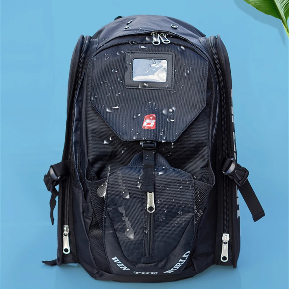 Professional Skate Backpack Inline Speed Skate Bag Black Blue Rose S L Roller Skating Bag for 3X110mm 4X100mm 4X110mm Wheel Room