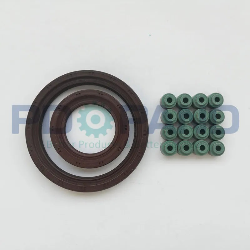 4M41 4M41T 4M41-T Full Engine Rebuilding gasket set ME993317 ME883862 For Mitsubishi PAJERO III Wagon/MONTERO SPORT 3200cc 3.2TD