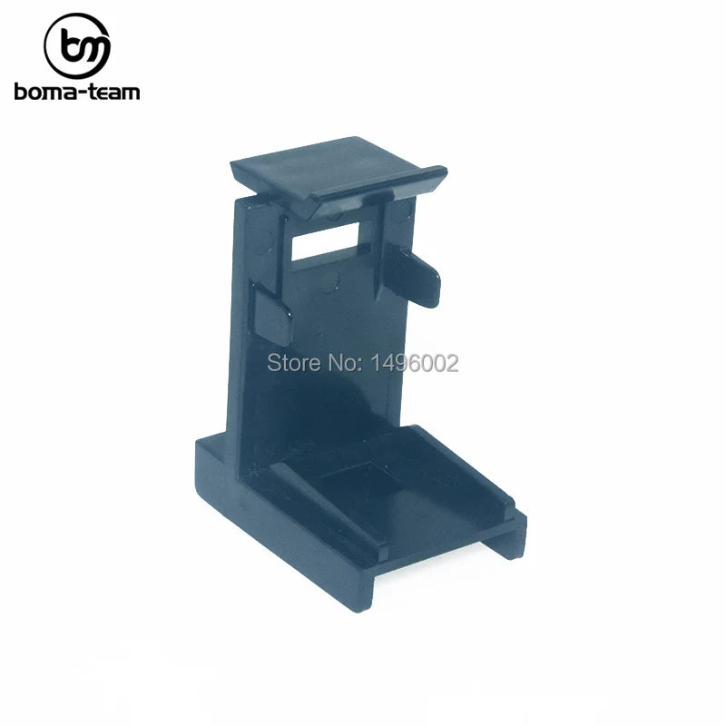 Printhead Ink Cartridge Clamp Absorption Clip Pumping Tool For HP 121 122 140 141 300 301 302 21 22 61 650 652 651