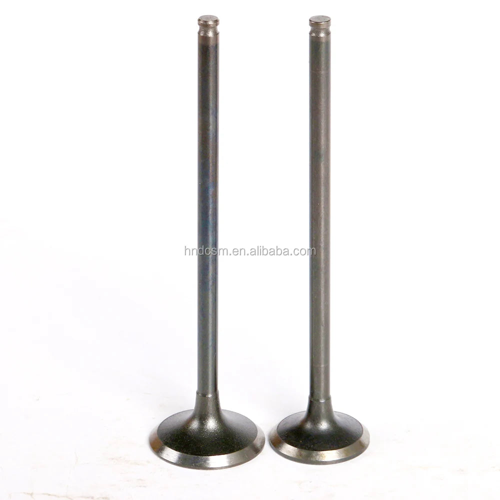 Security Payment 400CC Best Service ZXR400 Motorcycle Spare Parts Engine Valve, Inlet & Exhaust Valve for KAWASAKI ZXR 400 CC