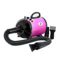 High Quality Iron & Plastic Household Cat Grooming Tools Pet Hair Dryer & Dog Blower