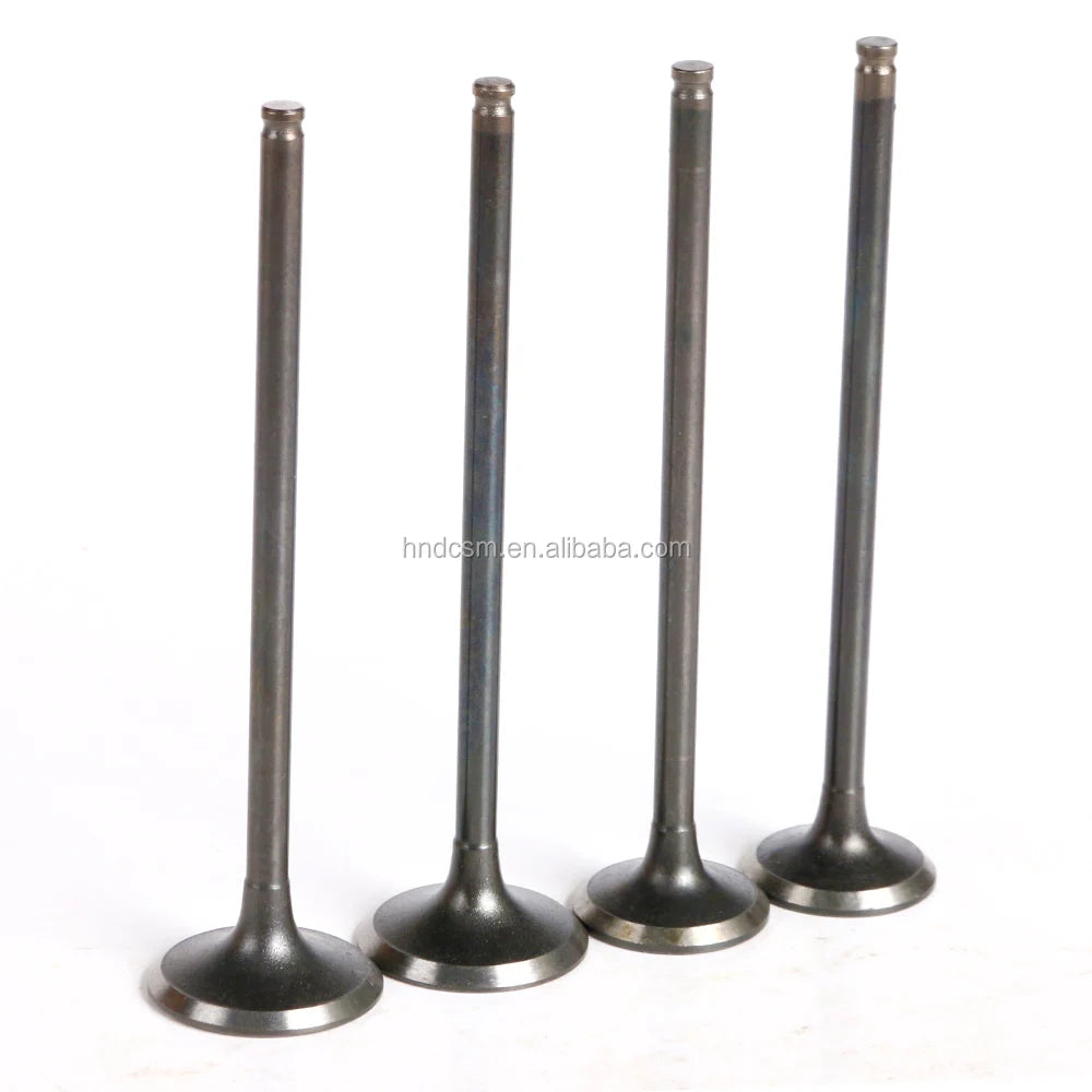 Security Payment 400CC Best Service ZXR400 Motorcycle Spare Parts Engine Valve, Inlet & Exhaust Valve for KAWASAKI ZXR 400 CC