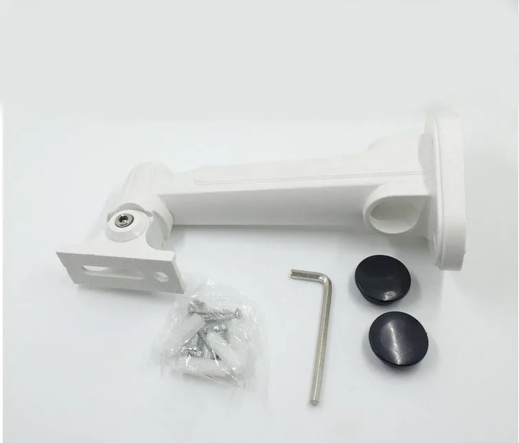 Aluminum Alloy CCTV Camera Bracket 1212ZJ 1292 1203 1213 Wall Mount  Support Indoor Outdoor for Bullet Cam