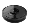 For X8 Pro Robot Vacuum Cleaner with Laser Navigation Wet & Dry Cleaning HEPA Filter Battery-Powered for Household Use
