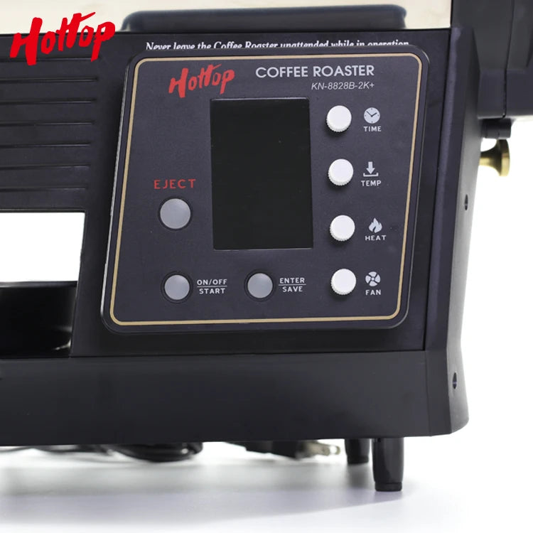 Hottop KN-8828B-2K+ Coffee Roaster