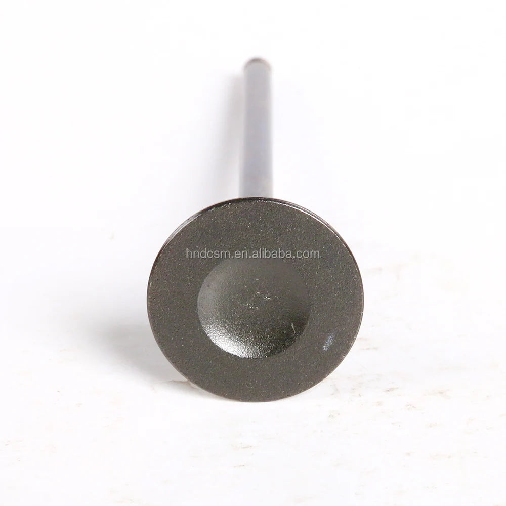 Security Payment 400CC Best Service ZXR400 Motorcycle Spare Parts Engine Valve, Inlet & Exhaust Valve for KAWASAKI ZXR 400 CC