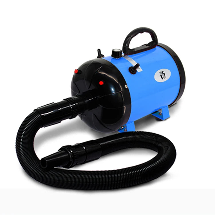High Quality Iron & Plastic Household Cat Grooming Tools Pet Hair Dryer & Dog Blower