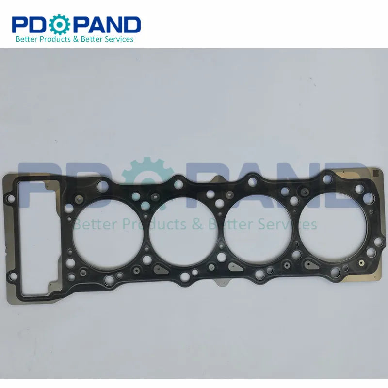 4M41 4M41T 4M41-T Full Engine Rebuilding gasket set ME993317 ME883862 For Mitsubishi PAJERO III Wagon/MONTERO SPORT 3200cc 3.2TD