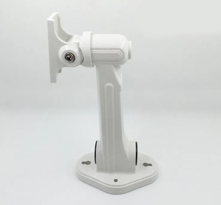 Aluminum Alloy CCTV Camera Bracket 1212ZJ 1292 1203 1213 Wall Mount  Support Indoor Outdoor for Bullet Cam