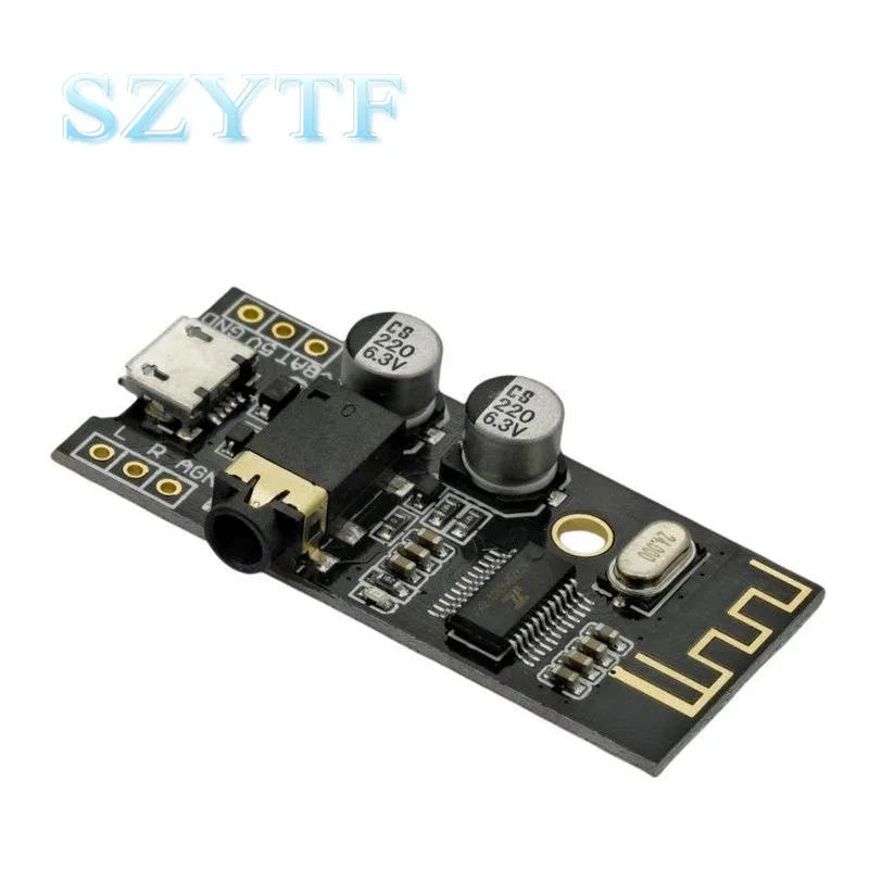 SZYTF MH-MX8 for M28 M38 MP3 Decoder Board BT 4.2 Audio Module Stereo DIY Refit China Hi-Fi