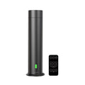 Commercial Smart Electric Luxury Hotel Home Waterless Aromatherapy air Fragrance Machine Scent Essential Oil Aroma Diffuser