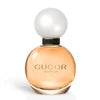 GUCOR 02 Series 60ml Women's French Perfume Precision Research Technology Selecting Fresh Petals