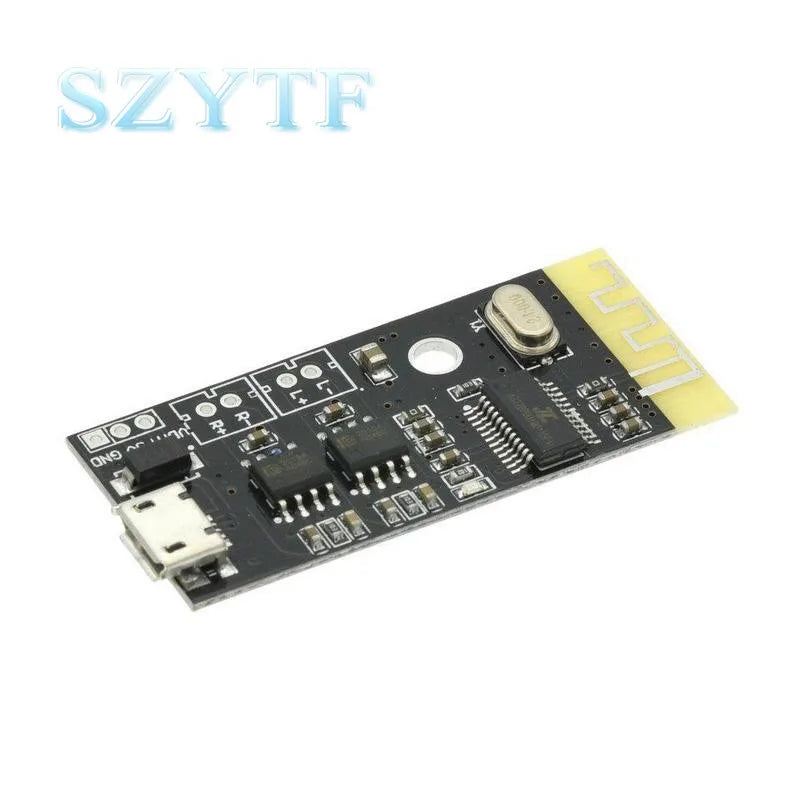 SZYTF MH-MX8 for M28 M38 MP3 Decoder Board BT 4.2 Audio Module Stereo DIY Refit China Hi-Fi