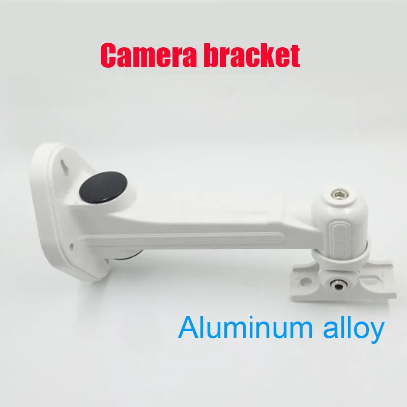 Aluminum Alloy CCTV Camera Bracket 1212ZJ 1292 1203 1213 Wall Mount  Support Indoor Outdoor for Bullet Cam