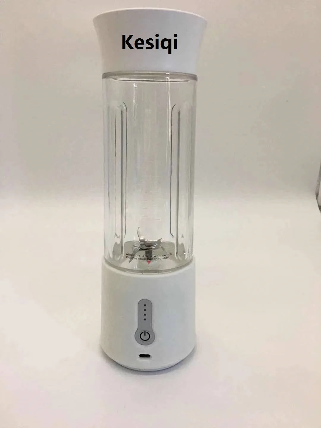 Factory Design Hot Sale Portable Blender Juicer Mini Personal Blender Smoothie